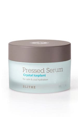 Blithe Pressed Serum Crystal Iceplant