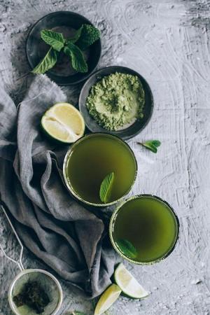 via Pinterest