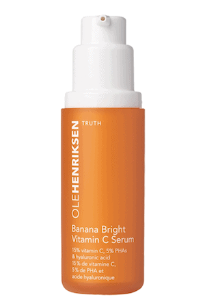 Ole Henriksen Banana Bright Vitamin C Serum