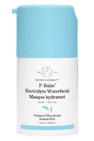 Drunk Elephant F-Balm Waterfacial