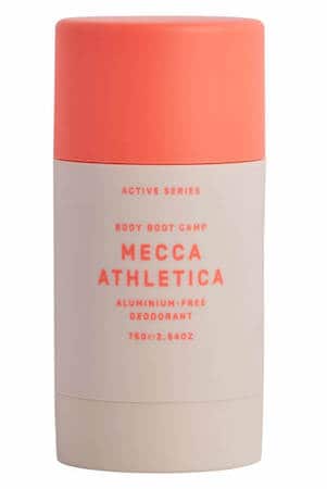Mecca Athletica Deodorant