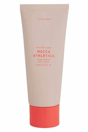 Mecca Athletica Ultra-Firming Body Lotion