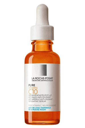 La Roche-Posay Pure Vitamin C10 Serum
