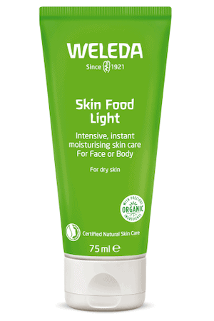 Weleda Skin Food Light