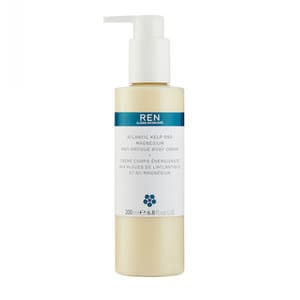 Ren Atlantic Kelp And Magnesium Anti-Fatigue Body Cream