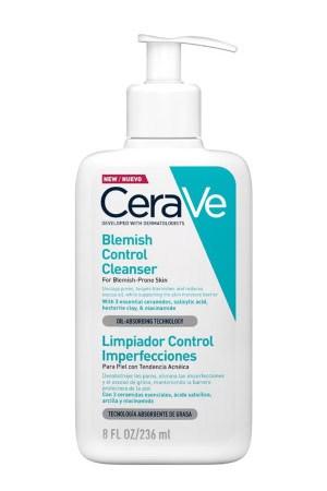 Cerave Blemish Control Cleanser