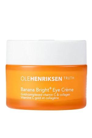 Ole Henriksen Banana Bright+ Eye Crème