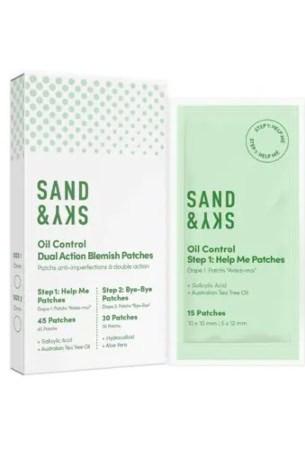 Peace Out Skincare Acne Healing Dots
