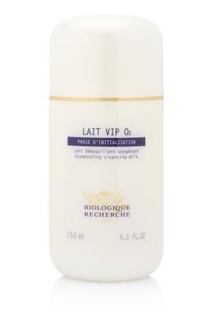 Biologique Recherche Lait Vip 02