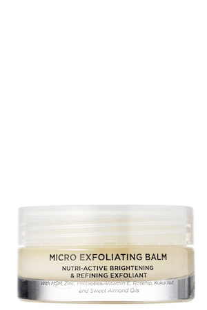 Oskia Micro Exfoliating Balm