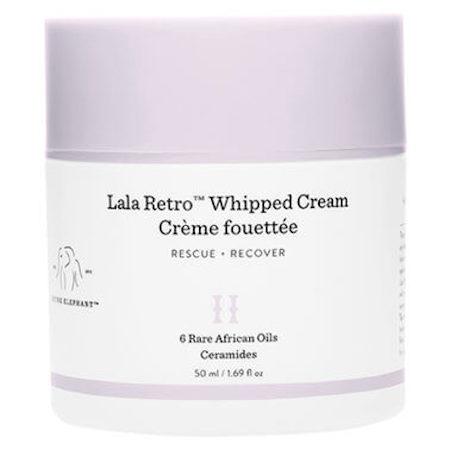 DRUNK ELEPHANT LALA RETRO WHIPPED CREAM