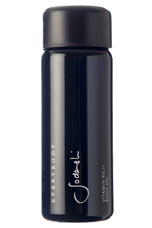 Sodashi Vitamin Rich Body Oil