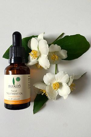 6. Embrace oils