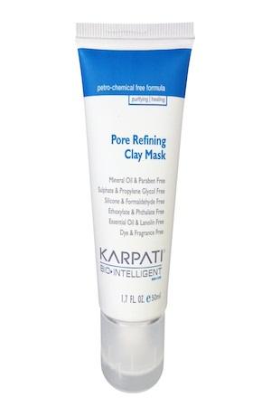 Bio-Intelligent Pore Refining Clay Mask