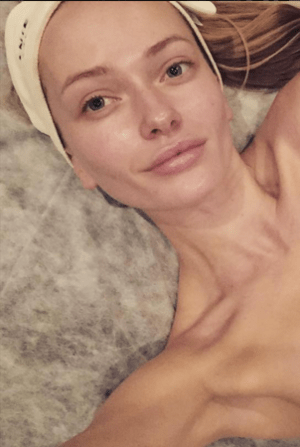 Annabella Barber