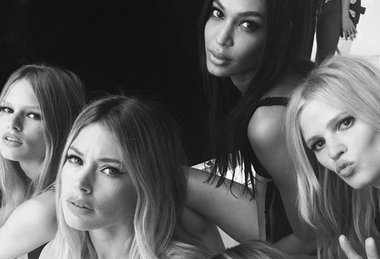The Supermodels