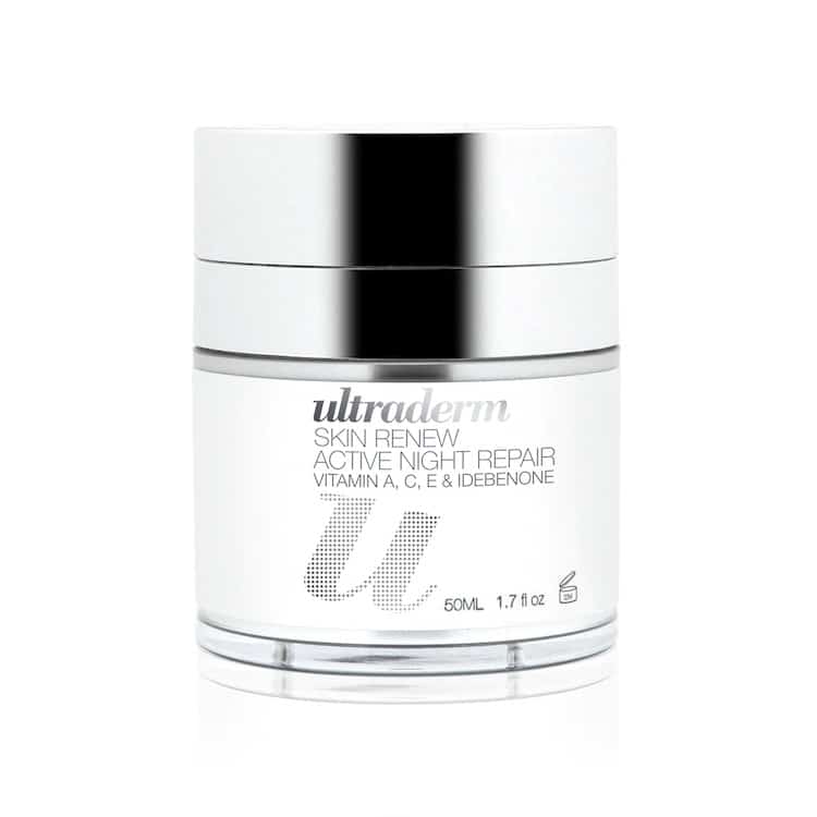 Ultraderm skin renew active night repair 50ml 2000x2000