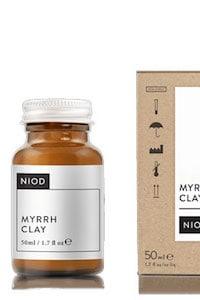 Niod myrrh clay 50ml1