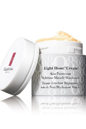 Elizabeth Arden Eight Hour Cream Skin Protectant Nighttime Miracle
