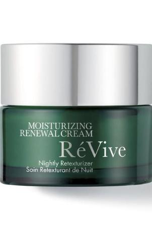 Revive Moisturizing Renewal Cream Nightly Retexturizer