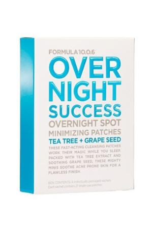 Formula 10.0.6 Overnight Success