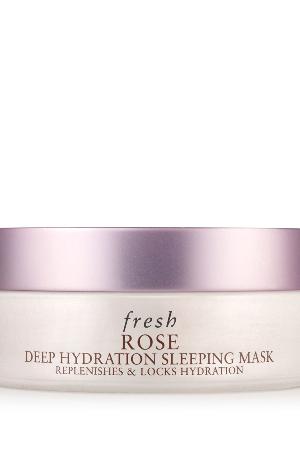 Fresh Rose Deep Hydration Sleeping Mask