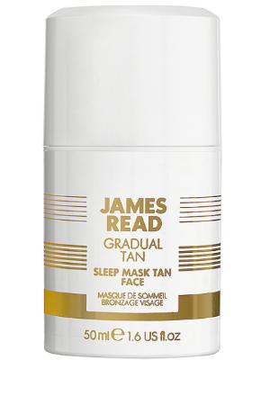 James Read Gradual Tan Sleep Mask Face Retinol