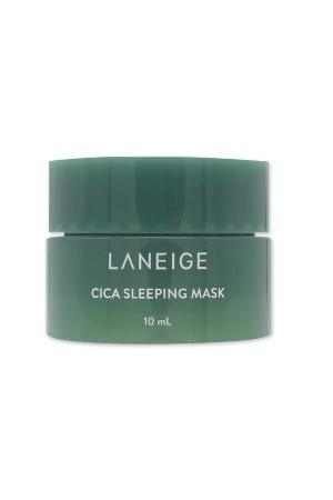Laneige Cica Sleeping Mask
