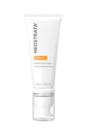 Step 3 – Moisturisers and sun protection