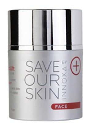 Innoxa Save Our Skin Decolift Visible Neck Lift