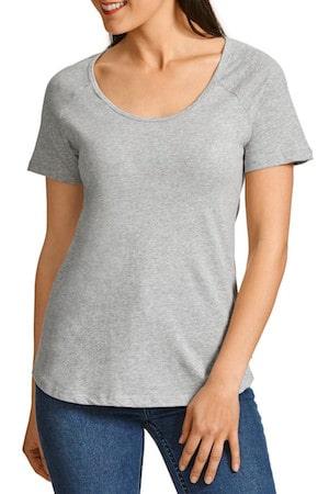 Bonds Bestie Raglan Tee