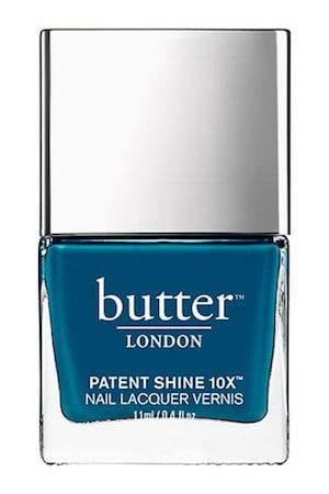 Butter Londonnailpolish