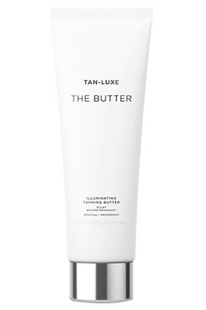 Tan Luxethe Butter Gradual Tanner