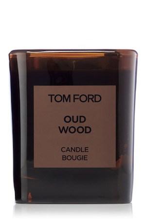 Tom Fordcandle