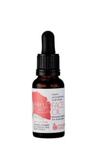 People for Plants Face Oil