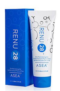 Renu 28 Skin Revitalising Gel