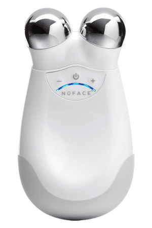 NuFace Trinity Microcurrent Device