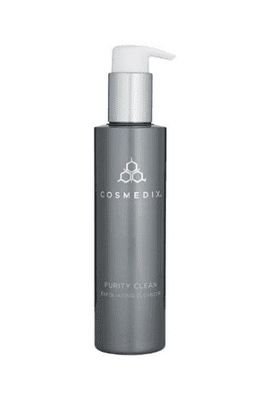 Cosmedix Purity cleanser