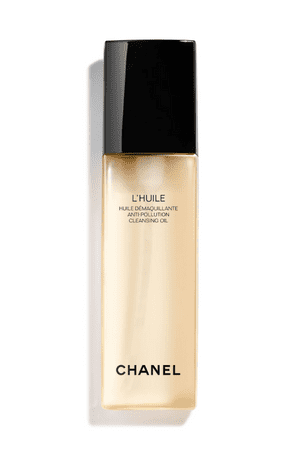 Chanel Anti-Pollution Cleansing Oil