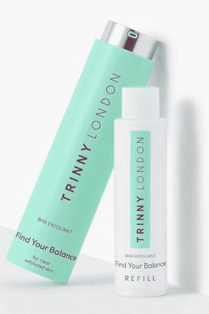 Trinity London Find Your Balance Serum