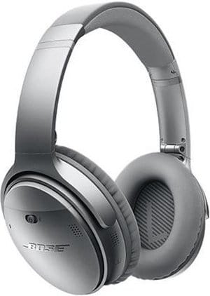 Bose Quietcomfort Headphones
