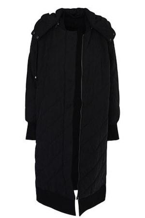 Staple The Label Tulip Coat