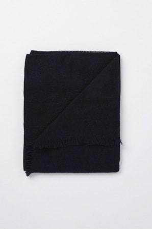 BASSIKE CASHMERE SCARF