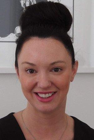 Juliette Tuck, 39, Registered Cosmetic Nurse Injector