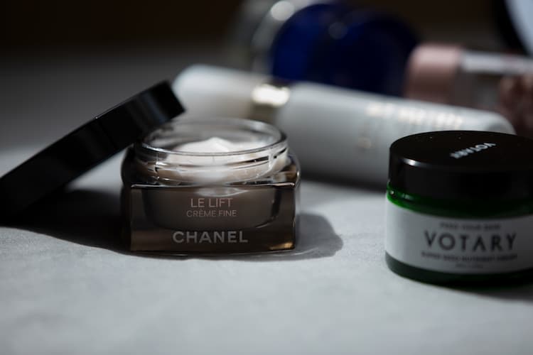 The Luxe Creams Your Skin Needs This Spring