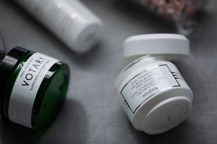 The Luxe Creams Your Skin Needs This Spring