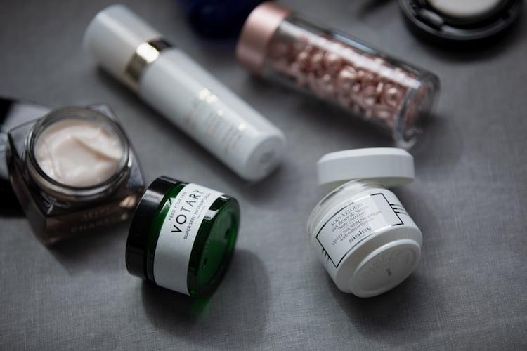 The Luxe Creams Your Skin Needs This Spring