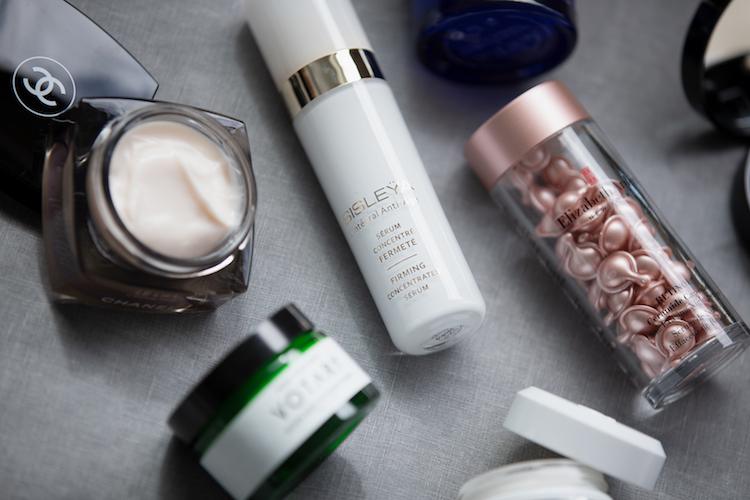 The Luxe Creams Your Skin Needs This Spring