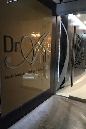 Luxe From Beginning To End: Dr. Anh Medispa, Where Lucy Experienced The Mesoéclat Treatment