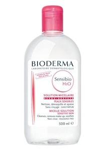 Bioderma Micelle Solution